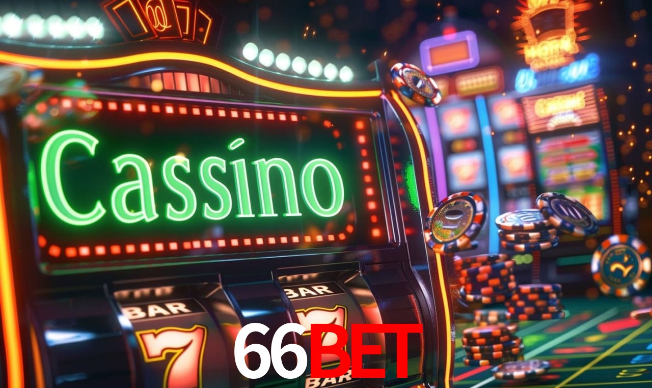 Estatísticas 66bet