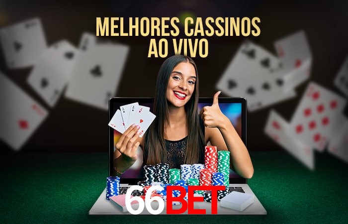 Infográfico RTP jogos de cassino 66bet